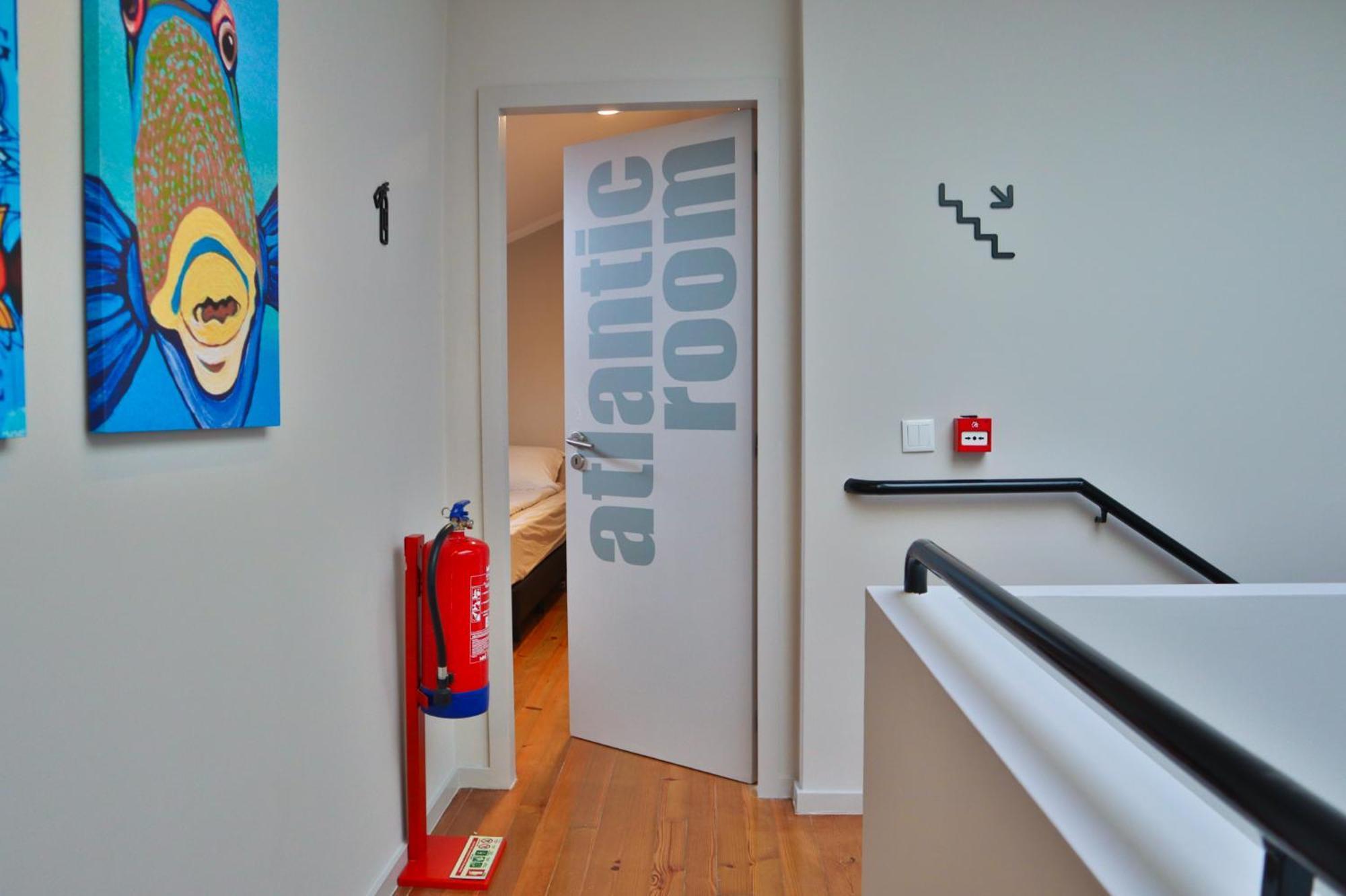 Casa Gaea Stay Μπράγκα Εξωτερικό φωτογραφία