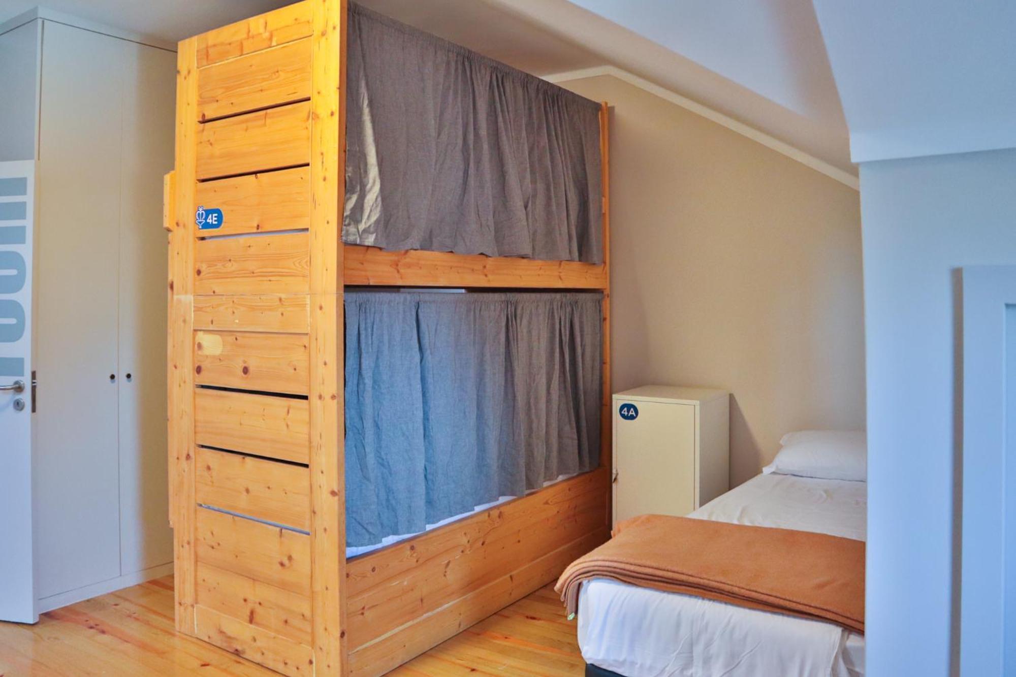Casa Gaea Stay Μπράγκα Εξωτερικό φωτογραφία