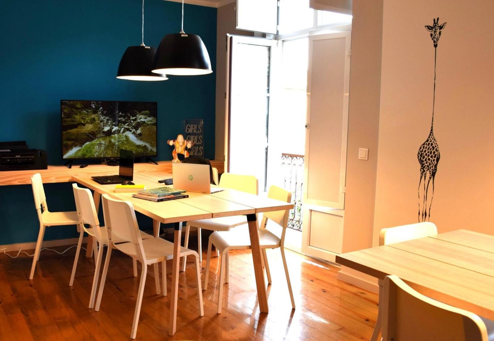 Casa Gaea Stay Μπράγκα Εξωτερικό φωτογραφία