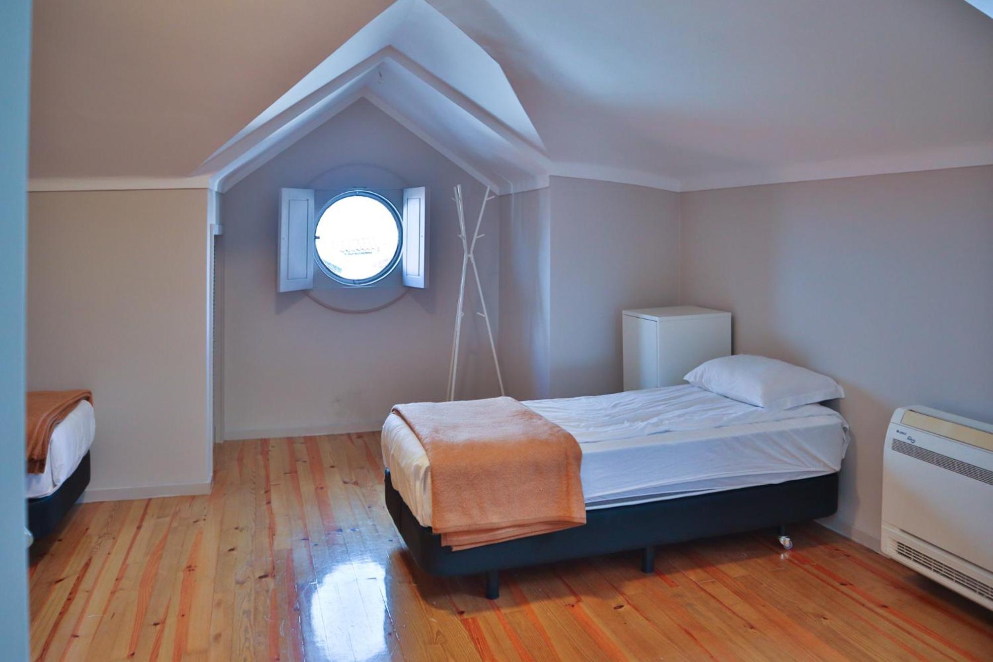 Casa Gaea Stay Μπράγκα Εξωτερικό φωτογραφία
