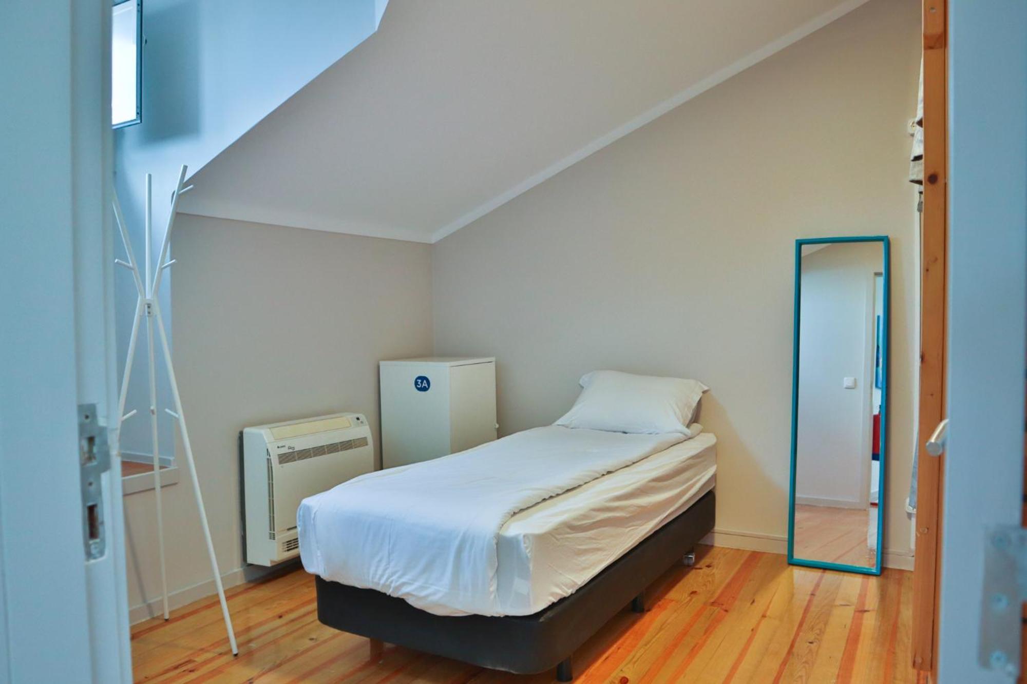 Casa Gaea Stay Μπράγκα Εξωτερικό φωτογραφία