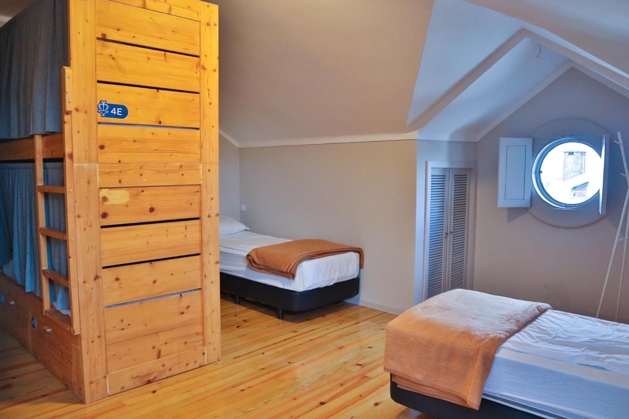 Casa Gaea Stay Μπράγκα Εξωτερικό φωτογραφία